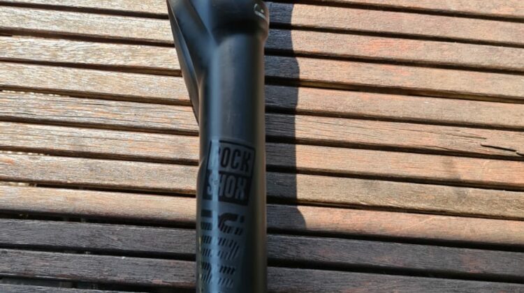 ROCKSHOX PIKE DJ