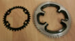 BMC TMR 01,Dura Ace DI2-SRM Systeem, PC8 speedo, Zipp 404 Clincher