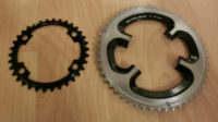 BMC TMR 01,Dura Ace DI2-SRM Systeem, PC8 speedo, Zipp 404 Clincher