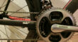 BMC TMR 01,Dura Ace DI2-SRM Systeem, PC8 speedo, Zipp 404 Clincher