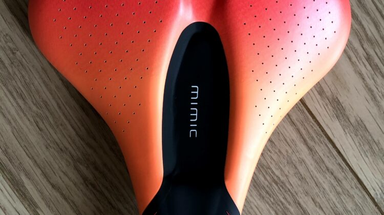 Specialized Power Expert MIMIC zadel – 168mm