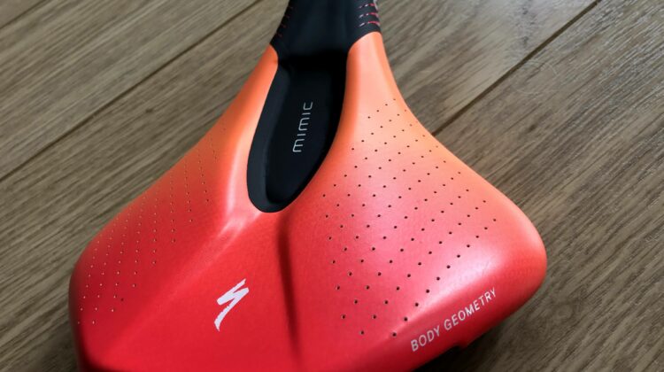 Specialized Power Expert MIMIC zadel – 168mm