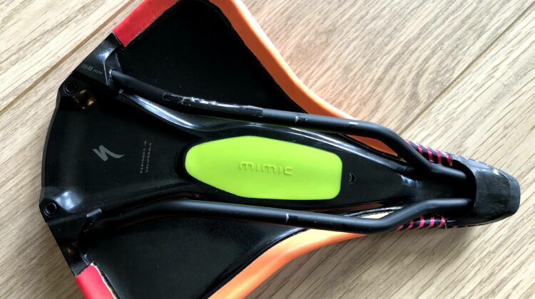 Specialized Power Expert MIMIC zadel – 168mm