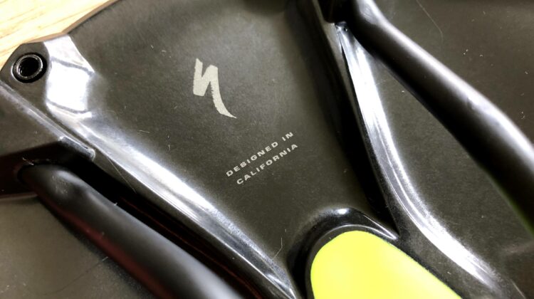 Specialized Power Expert MIMIC zadel – 168mm