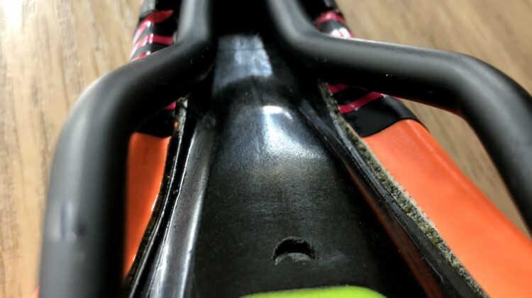 Specialized Power Expert MIMIC zadel – 168mm