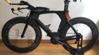 Cervelo P5 Ultegra DI2