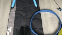 Tacx satori incl. mat & trainingsband