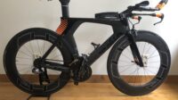 Cervelo P5 Ultegra DI2