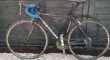 Sensa trentino SL shimano 105/ultegra