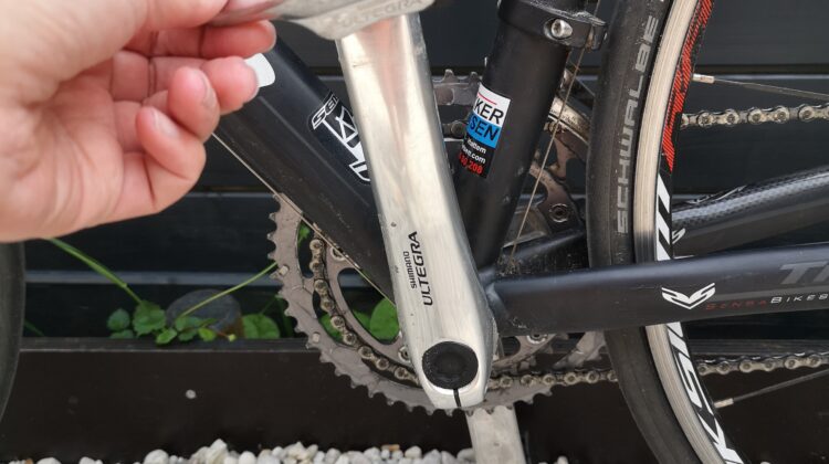 Sensa trentino SL shimano 105/ultegra