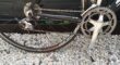 Sensa trentino SL shimano 105/ultegra