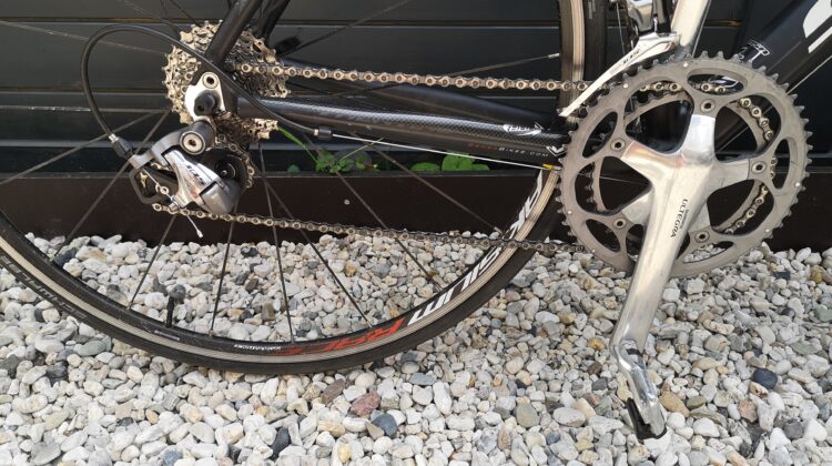 Sensa trentino SL shimano 105/ultegra