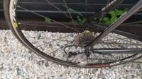 Sensa trentino SL shimano 105/ultegra