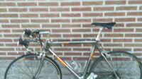 Trek carbon oclv 5500 jaar 2000 maat 58