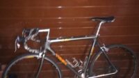 Trek carbon oclv 5500 jaar 2000 maat 58