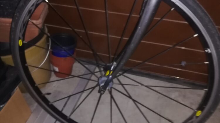 Trek carbon oclv 5500 jaar 2000 maat 58
