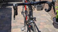 BMC teammachine SLR01 57 cm
