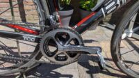 BMC teammachine SLR01 57 cm
