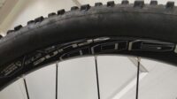 Wielset dt Swiss 27,5 plus m1900 spline met banden Nobby Nic