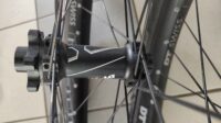 Wielset dt Swiss 27,5 plus m1900 spline met banden Nobby Nic