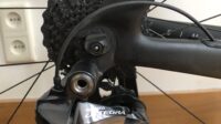 Cervelo P5 Ultegra DI2