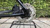Koga Kimera Full carbon Racefiets met Schijfremmen Ultegra