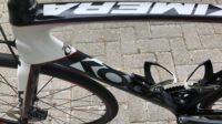 Koga Kimera Full carbon Racefiets met Schijfremmen Ultegra