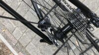 Koga Kimera Full carbon Racefiets met Schijfremmen Ultegra