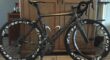 Battaglin Racefiets MT53 Shimano Ultegra r8000