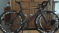 Battaglin Racefiets MT53 Shimano Ultegra r8000