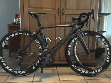 Battaglin Racefiets MT53 Shimano Ultegra r8000