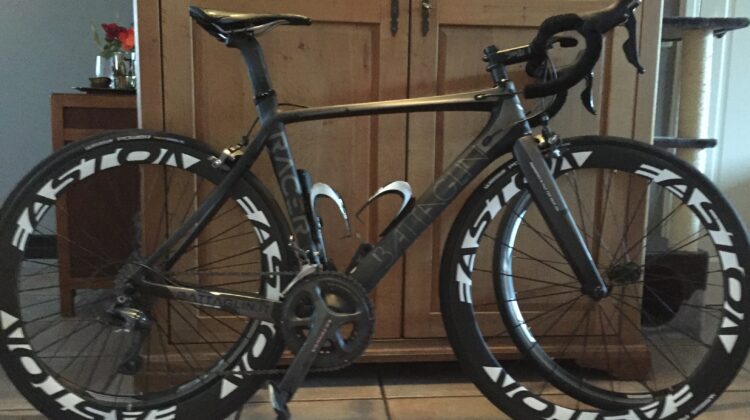 Battaglin Racefiets MT53 Shimano Ultegra r8000
