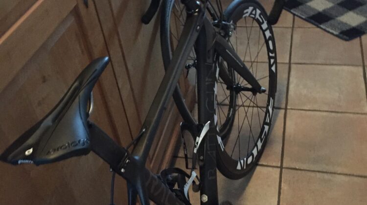 Battaglin Racefiets MT53 Shimano Ultegra r8000
