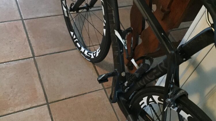 Battaglin Racefiets MT53 Shimano Ultegra r8000
