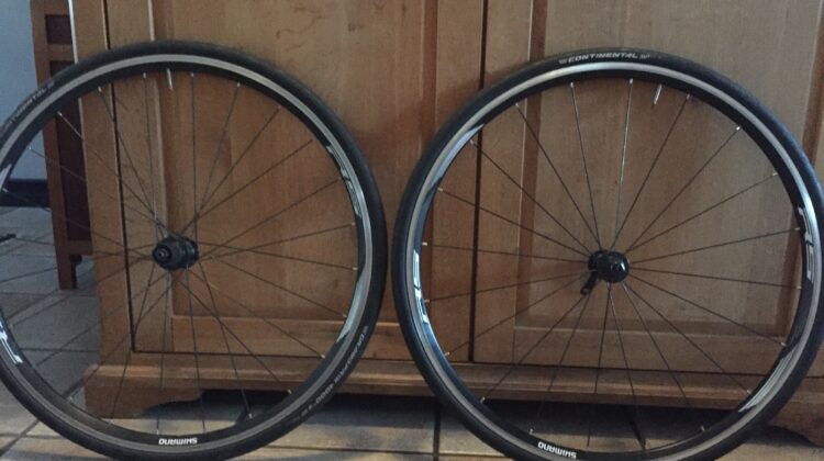 Battaglin Racefiets MT53 Shimano Ultegra r8000