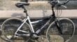 Dames Race/Fitnessbike Ridley – Geryon