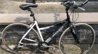 Dames Race/Fitnessbike Ridley – Geryon