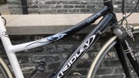 Dames Race/Fitnessbike Ridley – Geryon