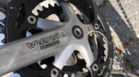 Dames Race/Fitnessbike Ridley – Geryon