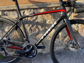 BAND NEW EMONDA SL 7 FORCE ETAP AXS DISC ROAD BIKE 2020