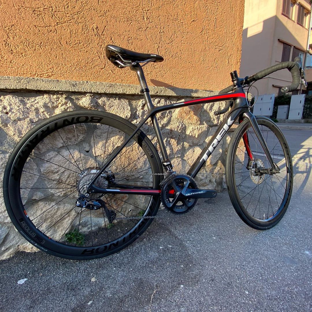 Trek emonda sl7 on sale etap 2020