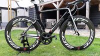 Racefiets full carbon, Ultegra 54 cm