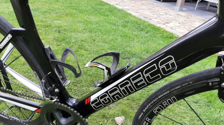 Racefiets full carbon, Ultegra 54 cm