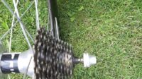 ZIPP 808 wielset 11 speed