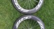 ZIPP 808 wielset 11 speed