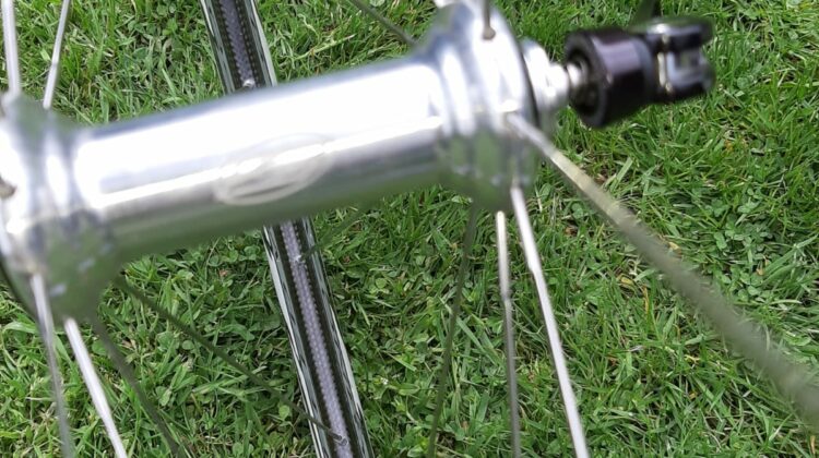 ZIPP 808 wielset 11 speed