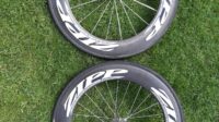 ZIPP 808 wielset 11 speed
