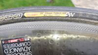 ZIPP 808 wielset 11 speed