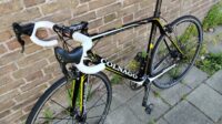 racefiets Colnago