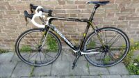 racefiets Colnago